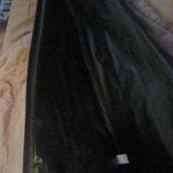 PRINCE Tennis racket case zip up black and silver. ( 29inLx12x - Picture 3 of 4